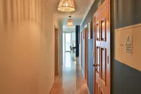 The Panoramic View Suites