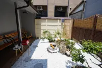 Near Nagoya Station Machiya Max of 6 people - Villaer