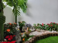 Cameron Highland 910 The Garden 3BR 6 Pax
