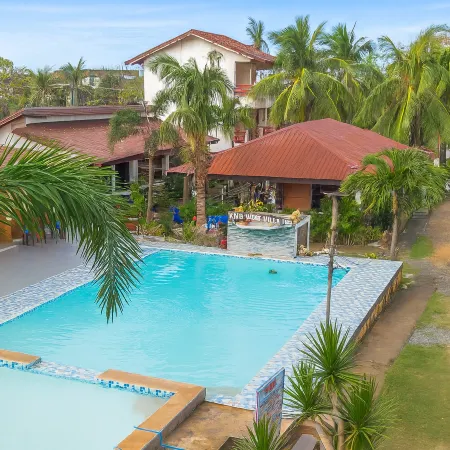 KNB West Villa Inn by SMS Hospitality