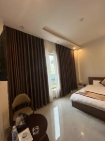 Minh Anh Hotel Hotels in Đồng Văn