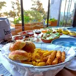variante hotel - Frühstück