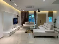 Js Batu Pahat Homestay Hotels in 