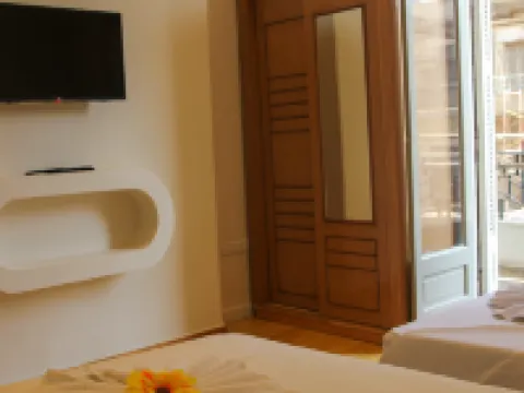 Yacoubian Hotels โรงแรมในไคโร