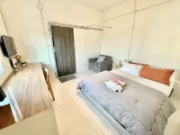 อมรรัตน์room โรงแรมในรังสิต