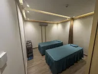 Oriental Hotel - spa