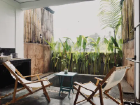 Kaia Siargao Villas Hotels in General Luna