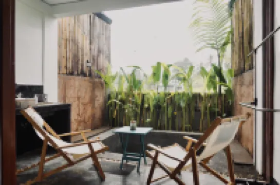 Kaia Siargao Villas Hotels in 