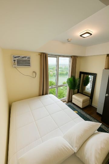 Kasara Urban Resort Residences Hotels in Pasig