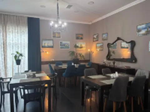 Aura Boutique Hotel Hoteles en Batumi