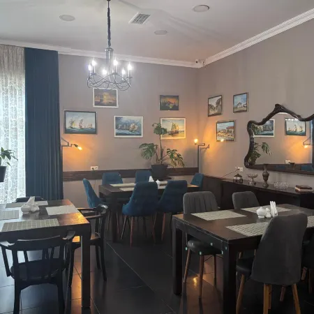 Aura Boutique Hotel
