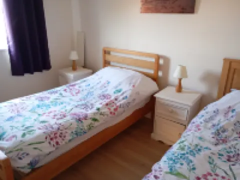 Luxurious Dingle Corner