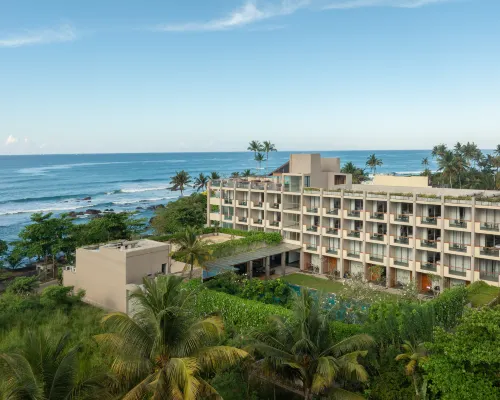 Hotel Ferola Hotéis em Matara