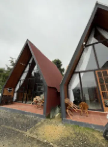 Villa Platinum 2 فنادق في 