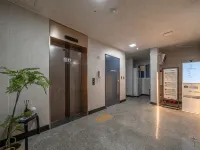 The stay Jongno Hotels in der Nähe von Park Jongmyo-Platz