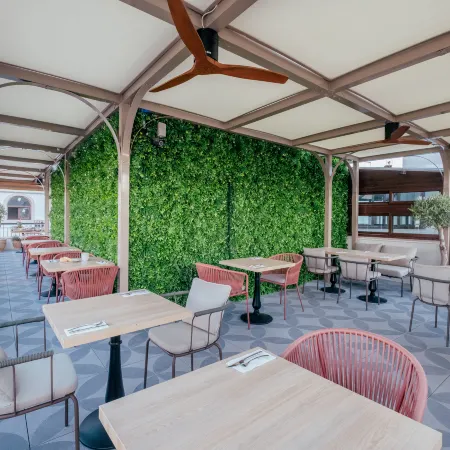 Hotel Cetina Casa de Aguilar Отели рядом с достопримечательностью «Площадь Пласа-де-лас-Тендильяс»