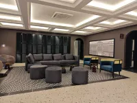 The Stallionz Classy Suites by LH
