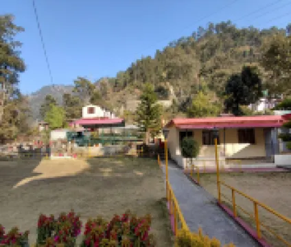 Hanumanti River View Resort