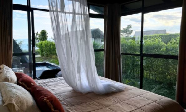 The Yanashpa Resort - Tarapoto