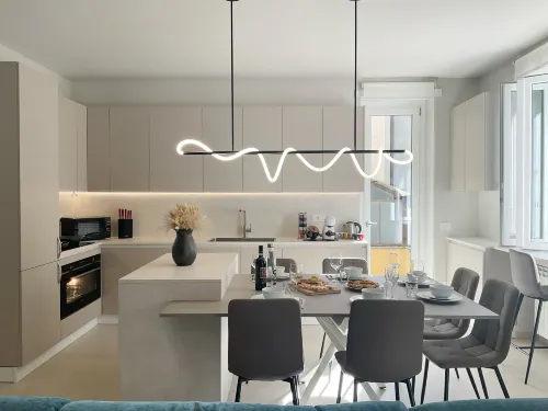 I Cangurotti Aosta - 3-Star