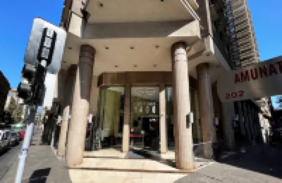 Greater Santiago Apartments