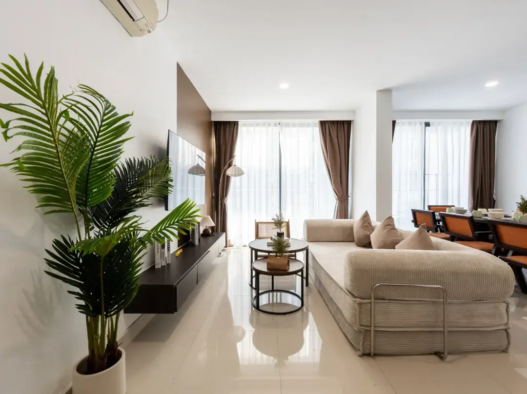 The Bridge By Soben Homes - Phnom Penh