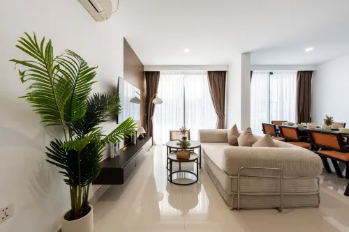 The Bridge by Soben Homes