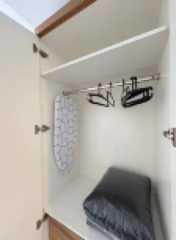 Cozy Bogor Icon Studio Apt bogor W/ Pool