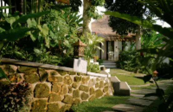 Ubud Dedari Villas Hotels near Elephant Cave