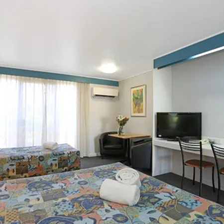Reef Resort By Coastal Letting