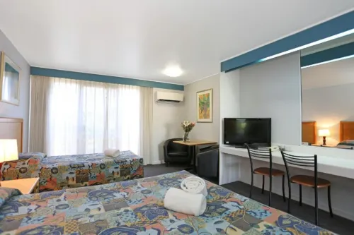 Reef Resort By Coastal Letting