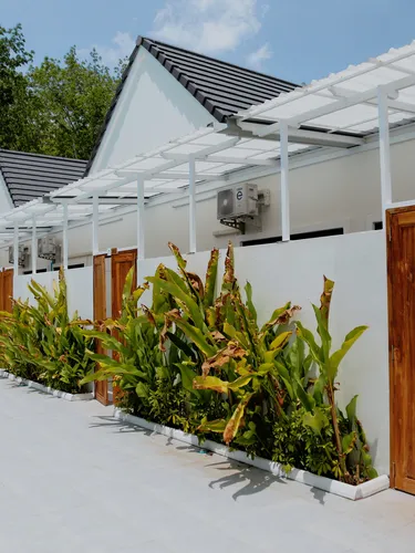 รูปภาพของDinnano Pool Villa & Family Resort Krabi