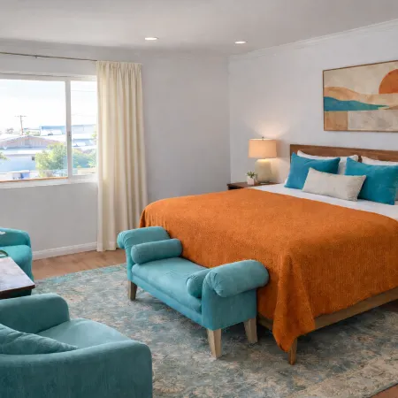 Spring House Resort