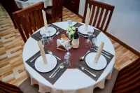 Sumni Hotel - Bữa sáng