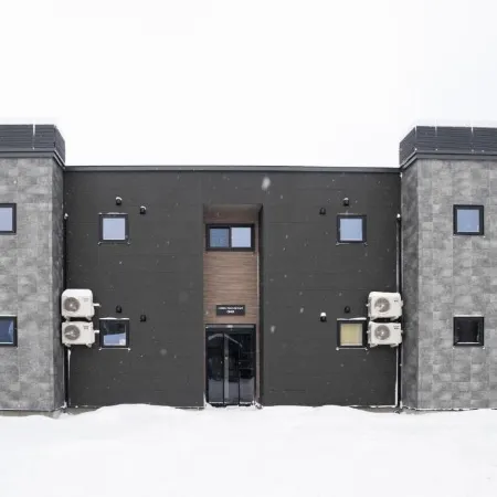 Niseko Town Retreat ONYX
