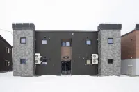 Niseko Town Retreat ONYX