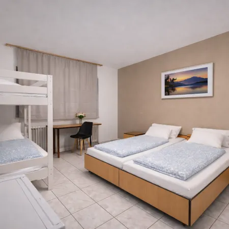 AR Frankfurt Terminal Hotel