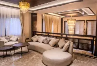 Pinnacle Villas, Kathmandu Hotels in 