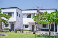 Blue Waters Lake Resort