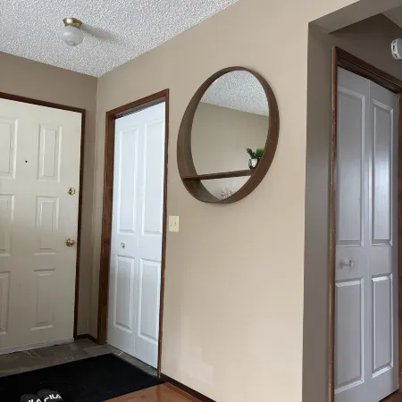 University Journey Lodge