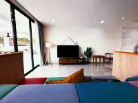 Port Dickson Pool Villa - TwentyFour.7 - 3-Star