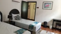Rasah Golfers Cottage Hotels in 
