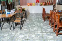 Tamcoc De Master Lux Bungalow & Restaurant Hotel a 
