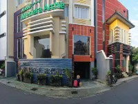 Cozzy Hotel Menara Archie Hotels in Central Ternate