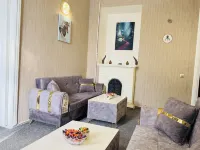 Alina Home Baku hostel