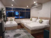SARAN Inn & Spa Hotels near Kho Hong