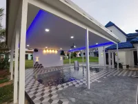 Lot 928 - A'Famosa Melaka Bungalow | Pool BBQ KTV