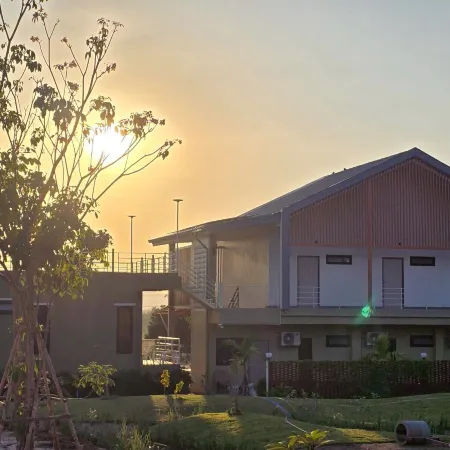 The Y Habitat Hotel