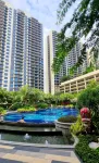 [Panoramic Skyline 15 min CIQ - 6 person 3 Rooms]