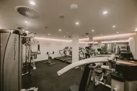 Pegaz Holiday Resort - Gym